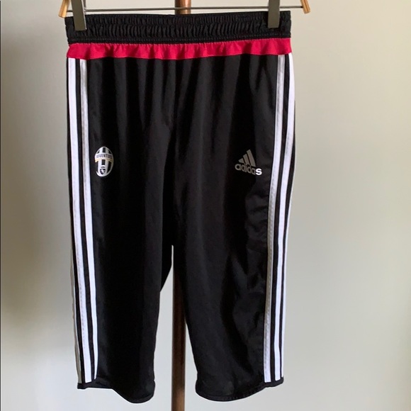 adidas Other - Juventus Adidas 3/4 pants
